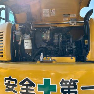 Mini-excavatrice Komatsu Pc70 Pc70-8 Pc75 Pc60 d'occasion à bon prix et autres excavatrices Komatsu de 7 tonnes en vente à bas prix - Product Image 5