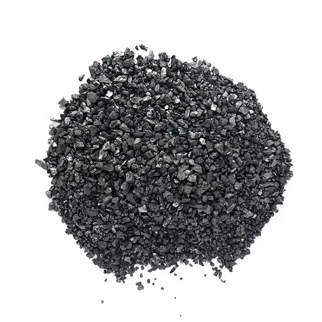 빠른 배달 GPC 탄소 흑연 과립 석유 콜라 다른 흑연 제품