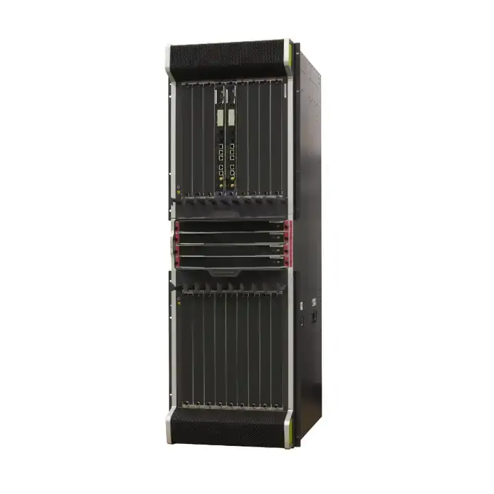 HiSecEngine USG9500 серии, шлюз безопасности для установки в стойку, многопортовый межсетевой экран USG9580