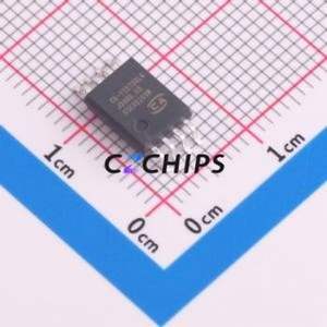 Original et nouveau CA-IS3720LG SOIC8-WB(G) circuit intégré IC puce isolateur numérique - Product Image 1