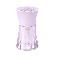 Ambientador Líquido de Lujo para Auto de 100 ml, Fragancia Duradera para Vehículo, Eliminador de Olores, Perfume para Auto, OEM ODM