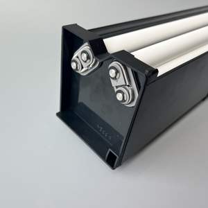 Z021313 Unità Rack No 2 per Crossover, Rack Noritsu QSS 3201 3202 3203 3701 3702 3701HD 3702HD - Product Image 4