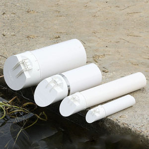 Accesorios de Tubería de Drenaje de PVC, Desodorante para Tuberías de Alcantarillado, Válvula Externa de 110 mm para Tuberías de Aguas Residuales, Prevención de Insectos, Cabeza Hexagonal Hembra - Product Image 6