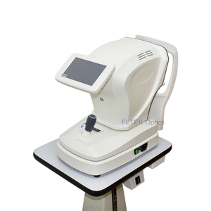 Tự động khúc xạ keratomter bán tự động theo dõi loại ARK-7610 - Product Image 4