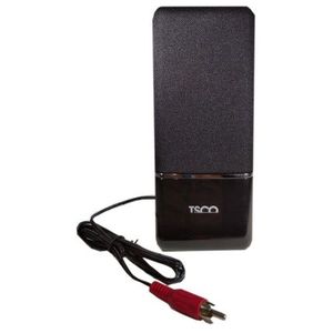 Altavoz Pasivo TSCO de 10W con Cable RCA para Salida de Audio - Product Image 1
