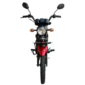 Fabrika doğrudan tedarik popüler 110cc yavru motor motosiklet motosiklet mini scooter