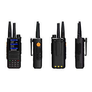 Teléfono Inteligente con Red 4G LTE, Walkie Talkie, Zello, PTT Real, POC, Tarjeta SIM Global, Potencia de Salida de 5W, Batería de 1500-2000mAh, 16 - Product Image 6