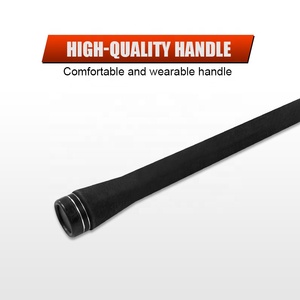 <span class=keywords><strong>Canne</strong></span> à pêche en fibre de carbone 2.7m 3 pièces <span class=keywords><strong>canne</strong></span> à carpe télescopique japon FUJI siège de moulinet haute teneur en carbone <span class=keywords><strong>canne</strong></span> télescopique accessoires de pêche - Product Image 4