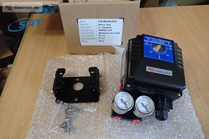 Mejor Precio Power Genex EPR-WN2SNN3TR ELECTRO NEUMÁTICO 4-20MA - Product Image 3
