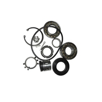 Kit de reparación de bomba de agua de mar de motor diésel KTA19 de alta calidad 3074620