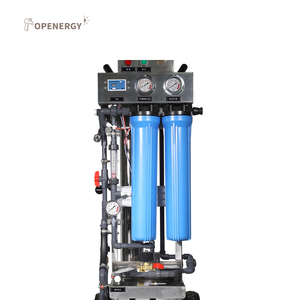 ระบบกรองน้ำดื่มแบบใช้มือผลัก WA-A40 - ใช้งานได้หลากหลาย: น้ำดื่ม, แผงโซลาร์เซลล์ และทำความสะอาดกระจก - Product Image 2