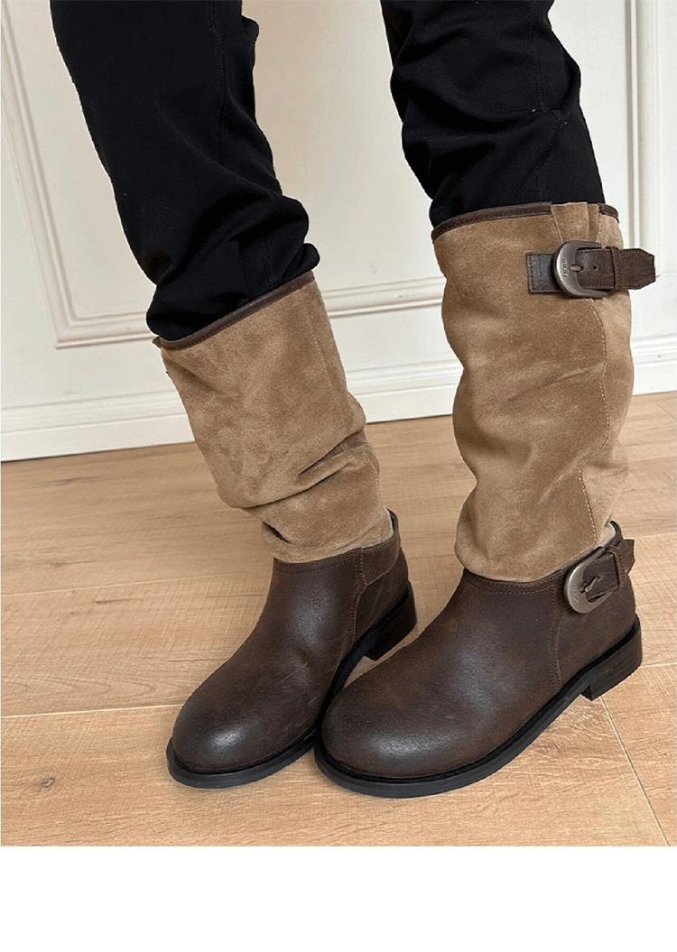 สีน้ำตาล