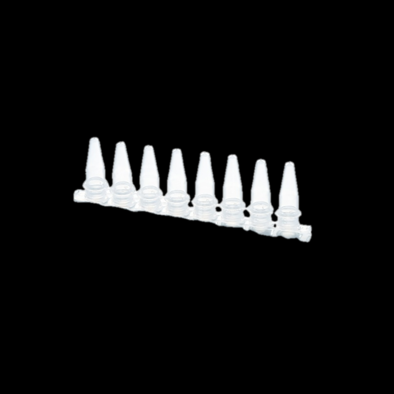 Multi Size Conical Centrifuge Tubes with