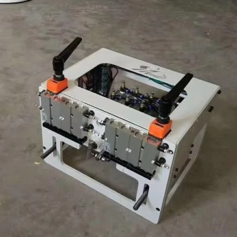 Portable Drill Drilling Machine for Pipe