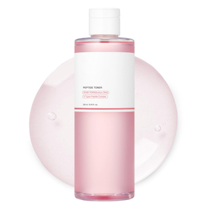 Tónico Facial Medcub PD RN Pink con Niacinamida, Hidratante, Calmante, con Ceramida y Péptidos, Exfoliante, Cosmética Coreana - Product Image 4