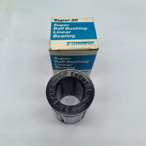 Rodamiento de buje de bolas Thomson SUPER8 Rodamiento lineal de Alineación automática SUPER4 <span class=keywords><strong>SUPER6</strong></span> SUPER10 SUPER12 SUPER16 SUPER20 SUPER24 SUPER32 - Product Image 3