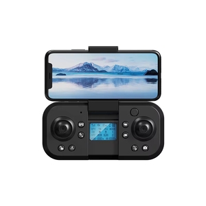 <span class=keywords><strong>Drone</strong></span> L106 avec double caméra à cardan, GPS, transmission en temps réel 5G WIFI, FPV, quadricoptère avec suivi optique, télécommande SG108 - Product Image 2