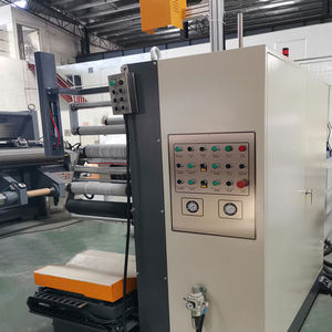 Film En Papier <span class=keywords><strong>Defect</strong></span> Hoge Definitie Hoge Snelheid Controleren En Inspecteren En Terugspoelen Machine - Product Image 6