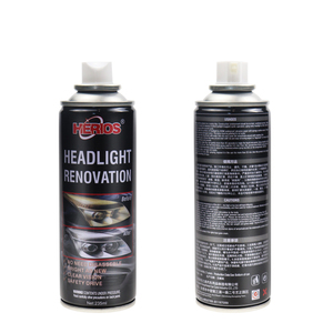 Pulidor de <span class=keywords><strong>faros</strong></span> de <span class=keywords><strong>coche</strong></span> más vendido, productos para el cuidado, reparación de pulido, faro OEM/ODM - Product Image 2
