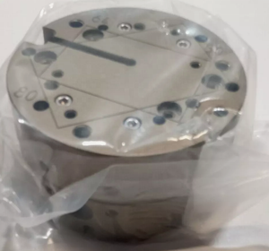 The Original German Schonk Air Claw AGE-K-XY-063 Pneumatic Compensation <b>Floating</b> <b>Unit</b> Is Cheap in Stock - Product Image 5