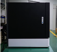 Máquina de Corte Láser de Fibra 2030 con Software de Anidamiento Automático para Ahorro de Materiales