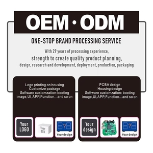 Receptor de TV Satelital Digital OURSTONE, Cable de Internet, <span class=keywords><strong>IPTV</strong></span>, Canales Gratuitos - Product Image 5