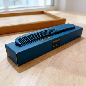 Peine de Plátano Desechable Ecológico de un Solo Uso, Empaquetado Individualmente para Hoteles de Cinco Estrellas <span class=keywords><strong>y</strong></span> Aerolíneas, Compra Mínima 1 Caja - Product Image 2