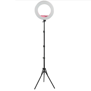 Anneau <span class=keywords><strong>lumineux</strong></span> Led LF-R480 vidéo en direct maquillage photographique lampe de remplissage support <span class=keywords><strong>pour</strong></span> téléphone <span class=keywords><strong>cercle</strong></span> Led Selfie anneau <span class=keywords><strong>lumineux</strong></span> - Product Image 5