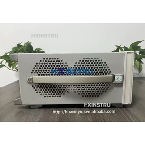 เครื่องวิเคราะห์สัญญาณ Agilent Keysight N9020A MXA 3.6 GHz - Product Image 3