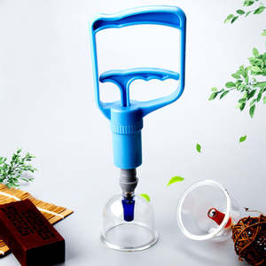 Китайские медицинские банки, физическая терапия, <span class=keywords><strong>24</strong></span> чашки, терапевтические вакуумные банки <span class=keywords><strong>Hijama</strong></span> - Product Image 4