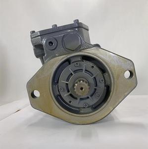 Pompe hydraulique principale d'origine John Deere 75G 85G 75 P-Tier 85 P-Tier FYD00002228 K7SP36 K7V28 pour pièces de mini-excavatrice - Product Image 3