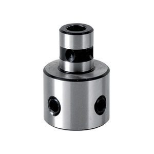 Krino Quick-In/Weldon adapter for <b>magnetic</b> <b>drills</b> - Product Image 1