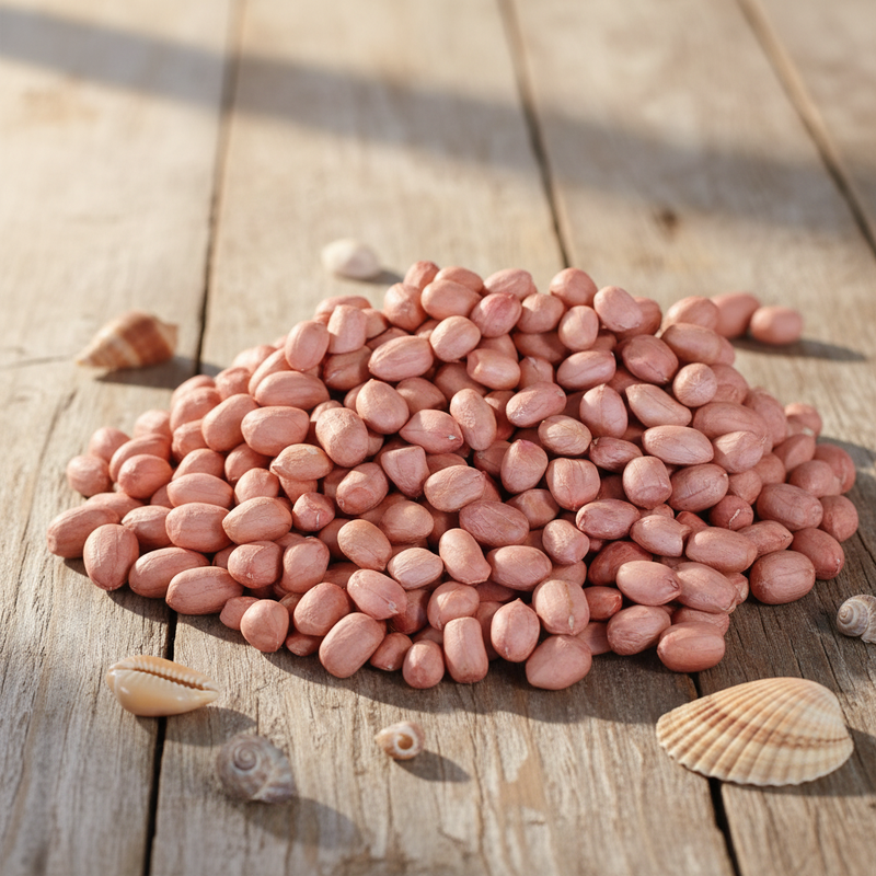 High Quality Dried Pine Nuts Seeds