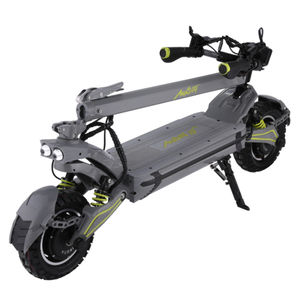 [Us Eu Stock] 뜨거운 판매 스쿠터 전기 성인 60V 듀얼 모터 트로티네트 전기 접이식 안정 전기 스쿠터 판매 - Product Image 6