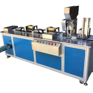 high speed crayon production line Machine High Speed Crayon Labeling printing machine crayon making machine