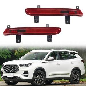 Système de carrosserie automobile, phare antibrouillard pour Chery Tiggo 8 Plus, côté gauche arrière, ensemble de phare antibrouillard - Product Image 1