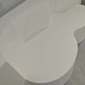 Esponja para Cojines <span class=keywords><strong>de</strong></span> Sofá <span class=keywords><strong>de</strong></span> Alta Densidad, Comprimida al Vacío, Personalizada por el Fabricante - Product Image 3