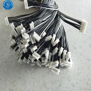 Пользовательский кабель Molex PicoBlade <span class=keywords><strong>2</strong></span>/3/4/5/6Pin 1,25 мм - Product Image 1