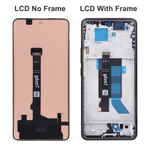ชุดประกอบหน้าจอทัช<span class=keywords><strong>ส</strong></span>กรีนดิจิไทเซอร์สำหรับ redmi <span class=keywords><strong>Note</strong></span> 14 <span class=keywords><strong>Pro</strong></span> + 5G 1ปี - Product Image 6