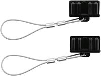Couvercle anti-poussière résistant à l'eau, capuchon anti-poussière pour connecteur d'alimentation, pour boîte de batterie pour connecteurs d'alimentation SB50A 600V