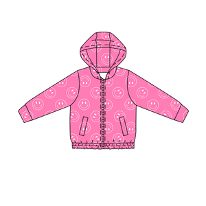 Conjuntos de Ropa Deportiva Casual de Verano para Niñas, Chaleco Deportivo, Pantalones Cortos de Ciclismo, Chaqueta, 3 Piezas, Venta al por Mayor, Conjuntos de Yoga para Hermanas - Product Image 6