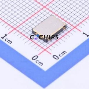 CO75H4-20.000-33JDTSNL Crystal Oscillator (Active) SMD7050-4P Crystal Oscillator 20MHz 10ppm HCMOS 3.3V - Product Image 1