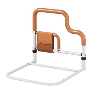 Meiruide – main courante réglable pour lit, hauteur 60 cm, barre de sécurité 47 cm pour personnes âgées, dispositif d'assistance pour usage domestique - Product Image 5