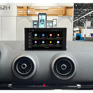 Lecteur multimédia à écran tactile CKSD de 7 pouces, <span class=keywords><strong>Audi</strong></span> <span class=keywords><strong>A3</strong></span> <span class=keywords><strong>8V</strong></span> 13-19, <span class=keywords><strong>Android</strong></span> <span class=keywords><strong>Auto</strong></span>, système <span class=keywords><strong>Android</strong></span> 13, GPS intégré, stéréo sans fil pour voiture - Product Image 3