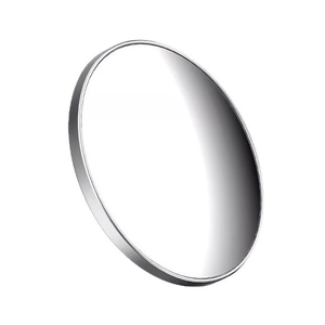 Miroir magnétique portable pour téléphone portable, alliage d'aluminium, lentille convexe <span class=keywords><strong>HD</strong></span>, accessoire de caméra arrière auxiliaire - Product Image 1