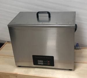 High Effectiveness Consistency Ultrasonic for Whole tank Even Heat Better Tasting Tenderization 50L tank Sous Vide Slow Cooker - Product Image 4