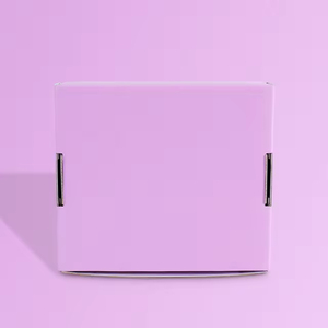 <span class=keywords><strong>Caja</strong></span> <span class=keywords><strong>de</strong></span> Embalaje Corrugada Rosa Personalizada <span class=keywords><strong>con</strong></span> Logotipo y <span class=keywords><strong>Mensaje</strong></span> Dulce, <span class=keywords><strong>Caja</strong></span> <span class=keywords><strong>de</strong></span> Regalo para Calcetines <span class=keywords><strong>con</strong></span> Recubrimiento UV y Diseño en Relieve - Product Image 6