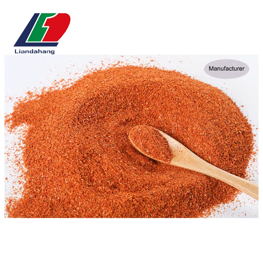 HACCP cips baharat tozu, pişirme baharat, baharat çip baharat mısır/kolombiya