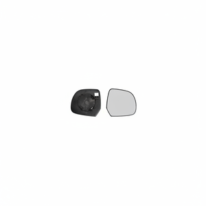 Miroir de rétroviseur droit manuel pour Dacia Dokker 2012, Lodgy / Réf 963659141R - Product Image 2