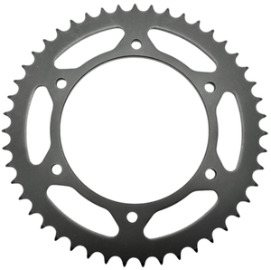 Pignon arrière en acier pour moto <span class=keywords><strong>BMW</strong></span> G310R G310 GS Aprilia 600 650 Pegaso <span class=keywords><strong>F650</strong></span> <span class=keywords><strong>Funduro</strong></span> - Product Image 4